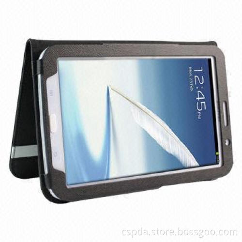 2013 New Arrival Back Standing Book Cases for Samsung Note 8.0, OEM and ODM Orders Welcomed